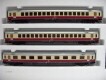 01479 Tillig "Trans Europe Express" Set #2